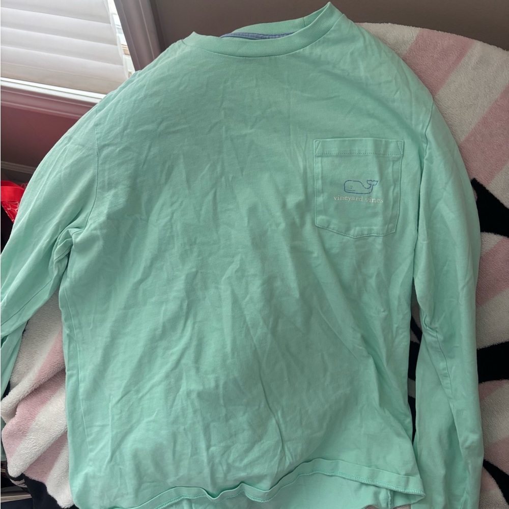 Multiple Boys Vineyard Vines Shirts